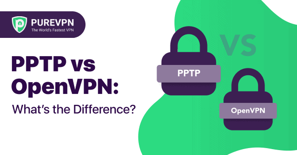pptp vs openvpn vs ipsec services