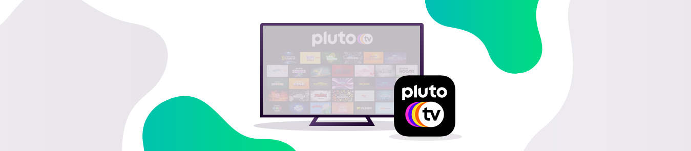 Pluto TV channels