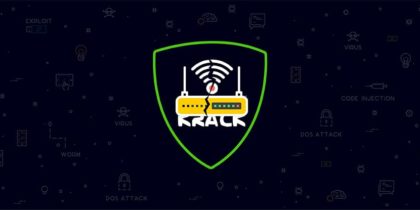 How to Protect Yourself From KRACK WiFi Vulnerability