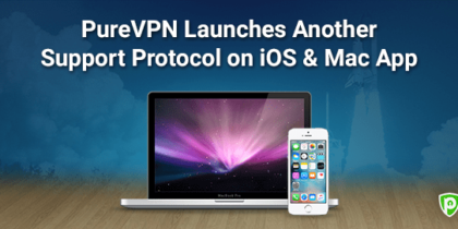 PureVPN Now Supports IPSec on iOS & Mac