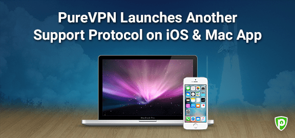 IPSec Protocol iOS & Mac