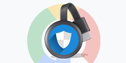 How to Set Up a VPN for Chromecast?