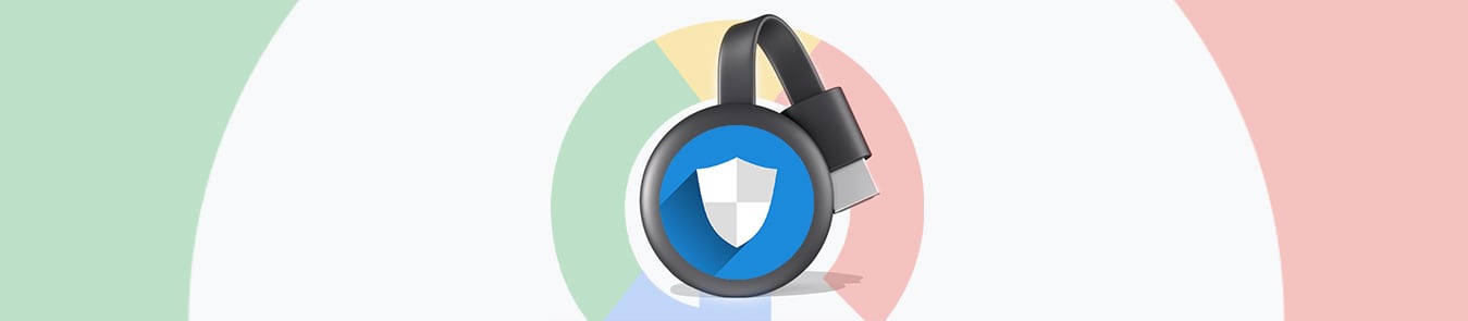 VPN for Chromecast
