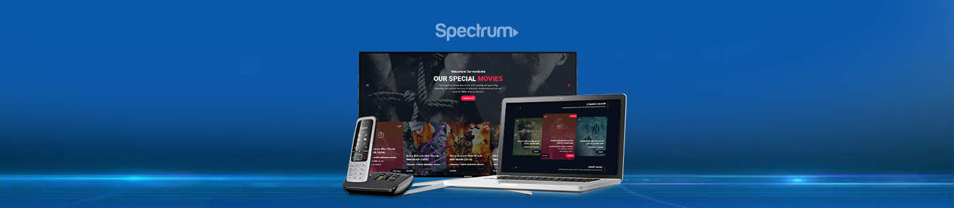 VPN for Spectrum
