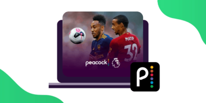 How to Watch Sports on Peacock Live Online From Anywhere
