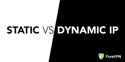 All About Static vs Dynamic IP