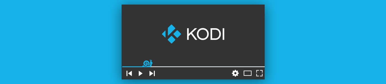how to stop kodi buffering issues how to stop kodi buffering issues