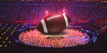 Super Bowl 2022: How to Watch Super Bowl Halftime Show Live Online