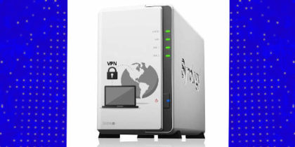 Best VPN for Synology So You Can Safeguard Your Data