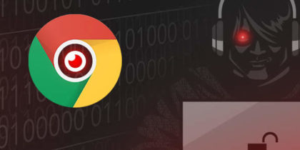 Dangerous Google Chrome Vulnerability (zero-day) - Update Chrome