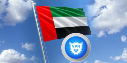 Are VPNs Legal in UAE?
