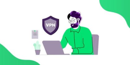 Don’t Use a VPN at Work? Here’s Why You Should