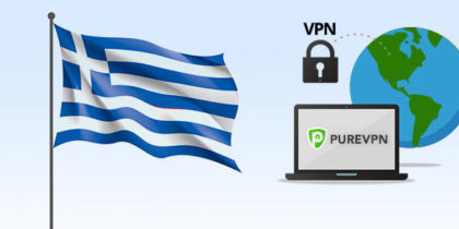 VPN for Greece – Access Location-Locked Websites in Greece While on a Vacation