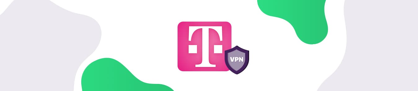 VPN for T-mobile