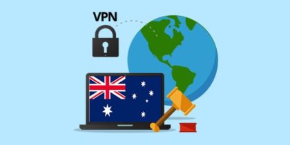 Is it Legal to Use a VPN in Australia?
