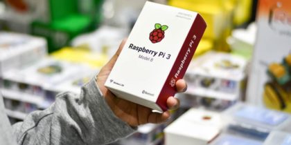 Как настроить VPN на Raspberry Pi