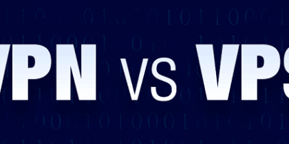 VPS vs VPN – Which is the Right Choice for You?