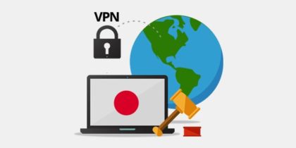 Is VPN Legal in Japan?