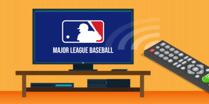 How To Watch MLB Season Online