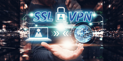 What is SSL VPN and why you should use one?
