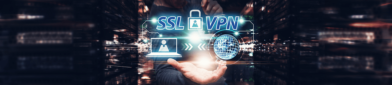 ssl VPN