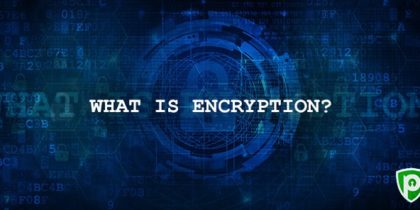 What is Encryption? Know About Its Importance