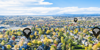 Where to Find Free Wi-Fi in Any Neighborhood