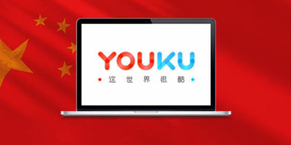 How to Watch Youku Outside China?
