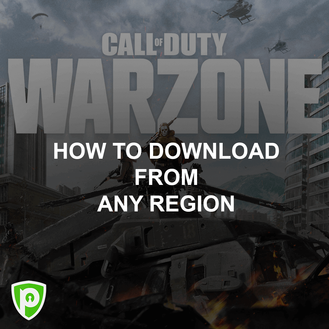 How to download Call of Duty: Warzone - Polygon