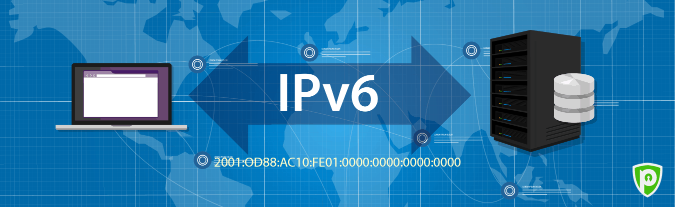what is ipv6