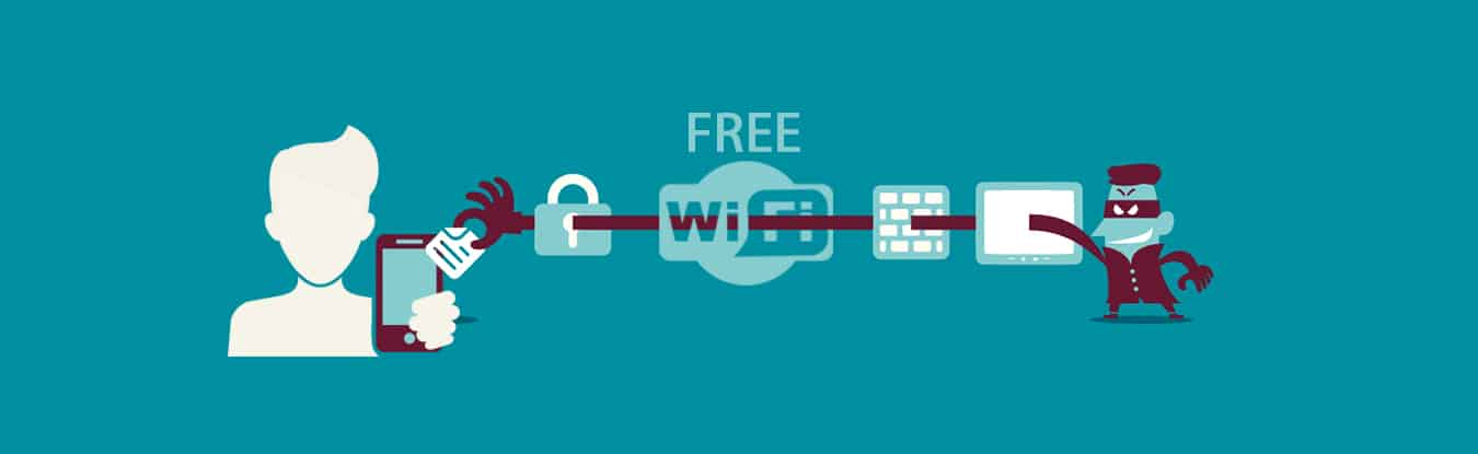 free wifi hacking