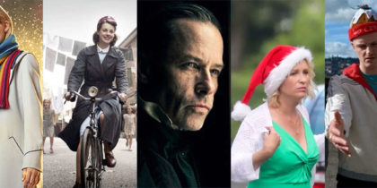 9 Best Christmas TV Specials to Watch on BBC iPlayer