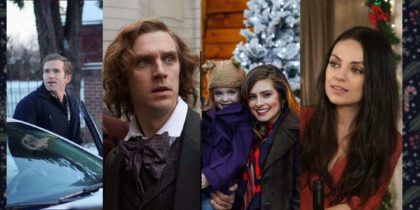 Best Christmas Movies to Watch on Showtime Right Now