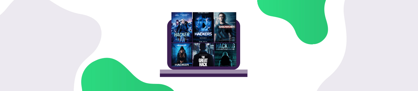 Best Hacker movies List