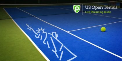 Watch US Open Tennis Live Online
