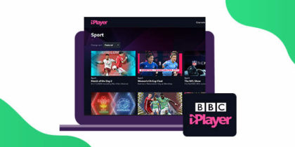 Stream Live Sports on BBC iPlayer: Watch Sports on BBC Iplayer