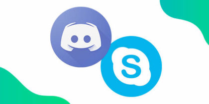 Discord vs Skype: Which Is The Better VoIP Service For You