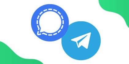 Out With The Old: Signal vs Telegram As The Best WhatsApp Alternative