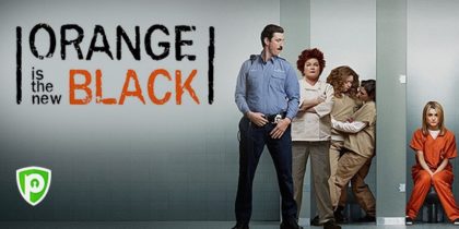 Orange Is the New Black Streaming – Enjoy It with PureVPN