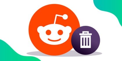Thinking of Moving On? How to Delete Your Reddit Account Now