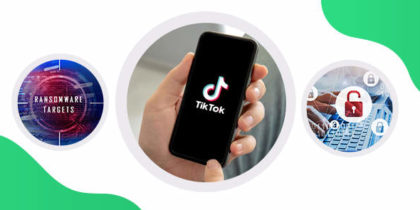 Weekly Roundup: TikTok Pro is Not Legit, Ransomware Attacks Linux Users, and Pay2Key Impacts Israel