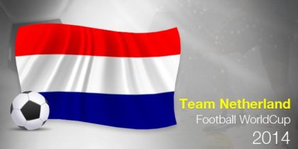 Team Netherlands – Tom Cooper Replaces Tim Gruijters!