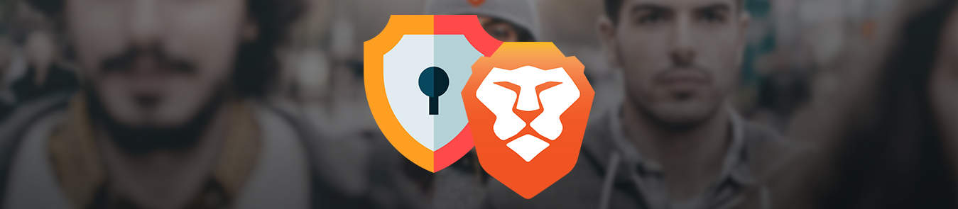 VPN for brave browser