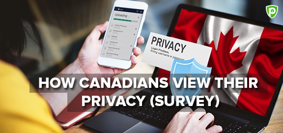 canadian privacy survey