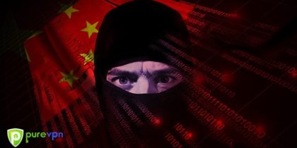 China – A New Favorite of Cybercriminals