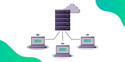 What is the Difference between Cloud, VPS & Dedicated Hosting?