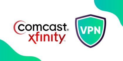 Best VPN for Comcast Xfinity in 2022 (for Speed, Privacy and Streaming)