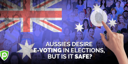 Aussies desire E-voting in elections, but is it safe?