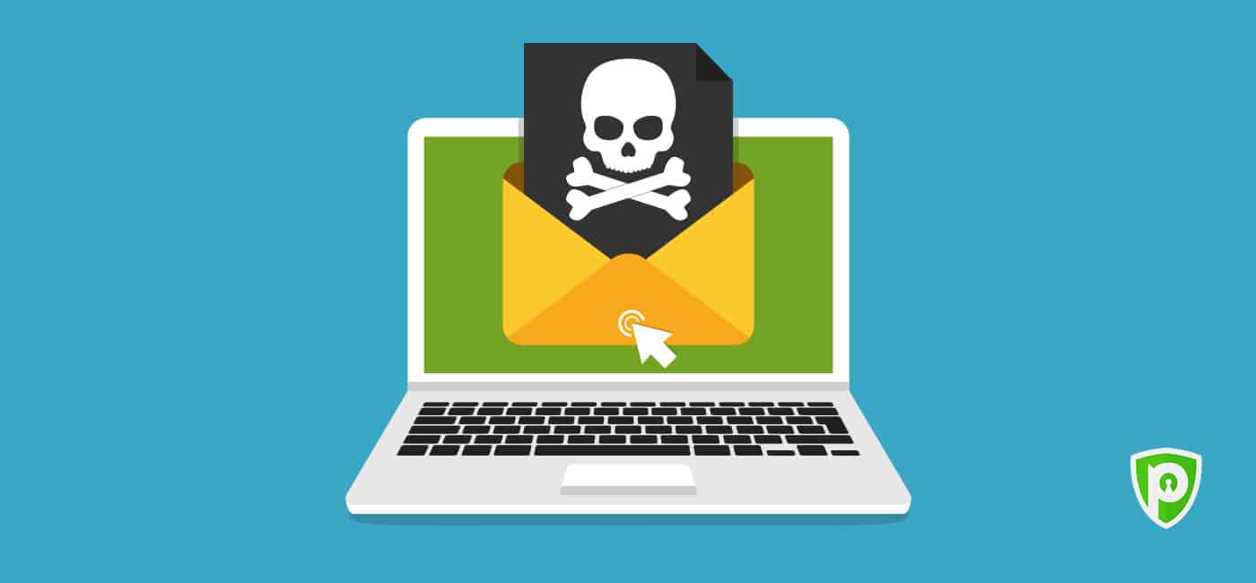 Email Hacking Incidents Consequences and Solutions PureVPN Blog
