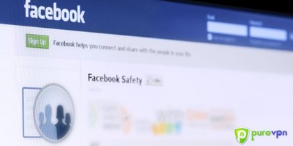 Facebook’s Privacy Policy Battle Is Completely Phony